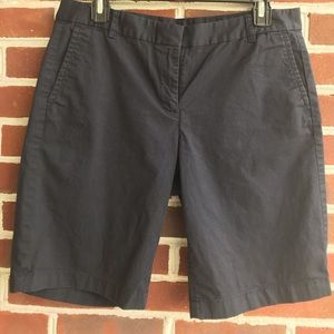 Jcrew Womens Bermuda Shorts